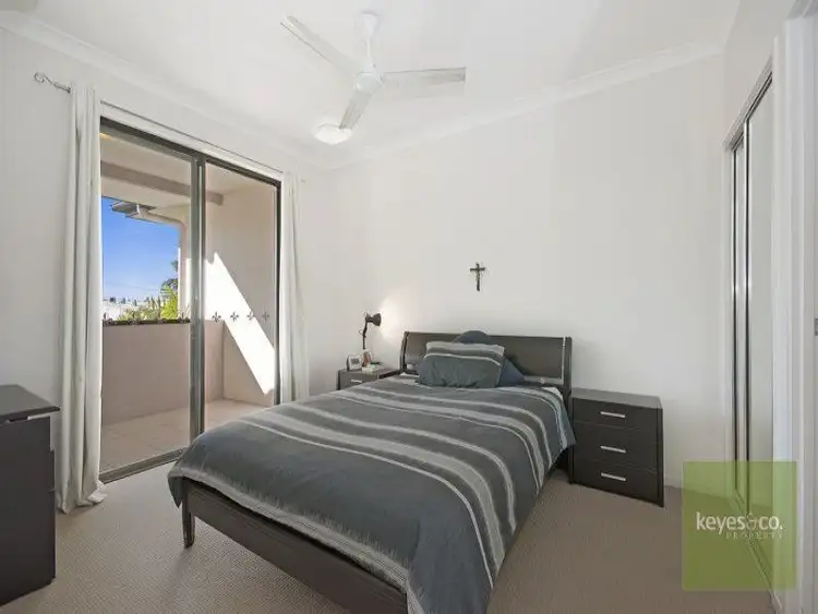 Sixth view of Homely unit listing, 10/6-24 Henry Street, West End QLD 4810