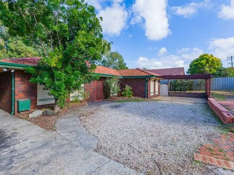 Main view of Homely house listing, 9 Matilda Street, Huntingdale WA 6110