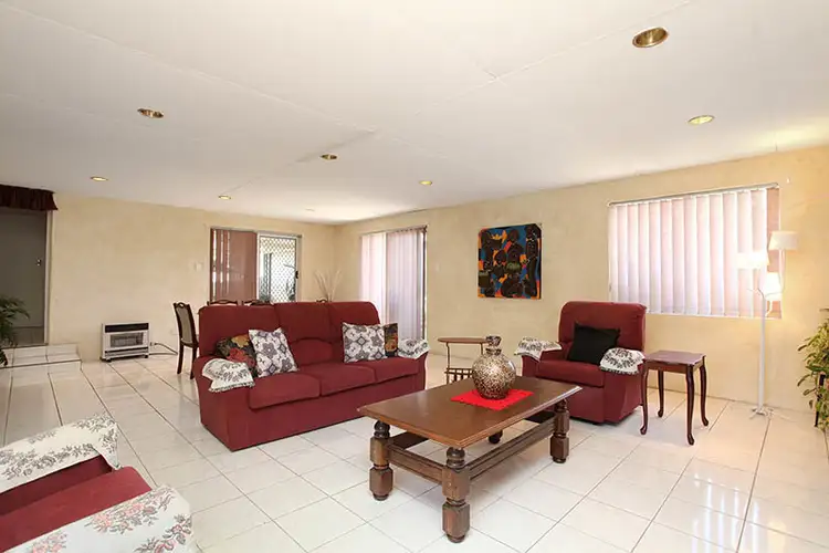 Fifth view of Homely house listing, 42 Pannell Way, Girrawheen WA 6064