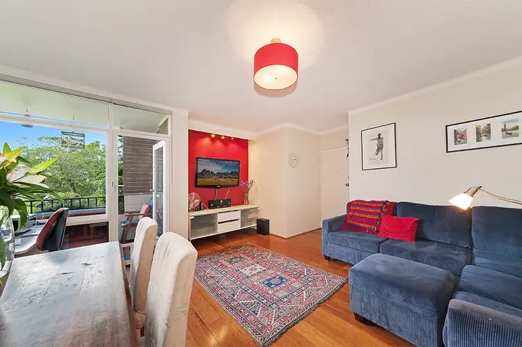 Second view of Homely apartment listing, 38/38 Cope Street, Lane Cove NSW 2066
