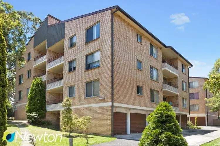 Sixth view of Homely apartment listing, 7/2-4 Curtis Street, Caringbah NSW 2229