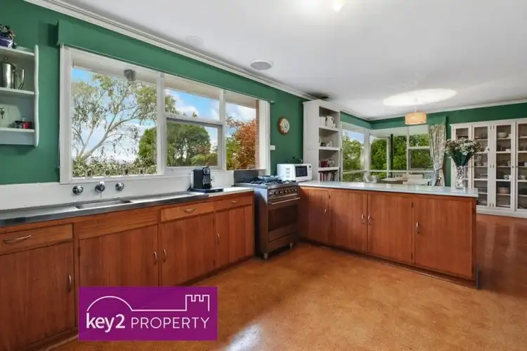 Sixth view of Homely house listing, 24 Dandenong Road, Trevallyn TAS 7250