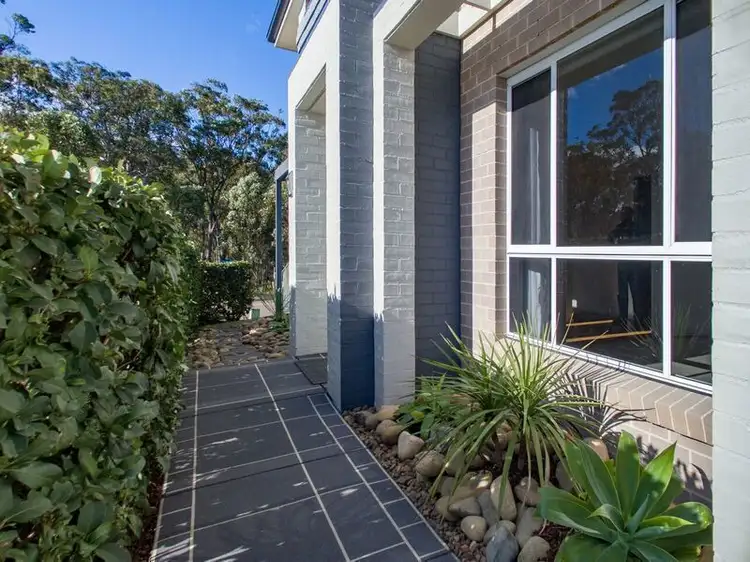 Second view of Homely house listing, 89 Clydesdale Street, Wadalba NSW 2259