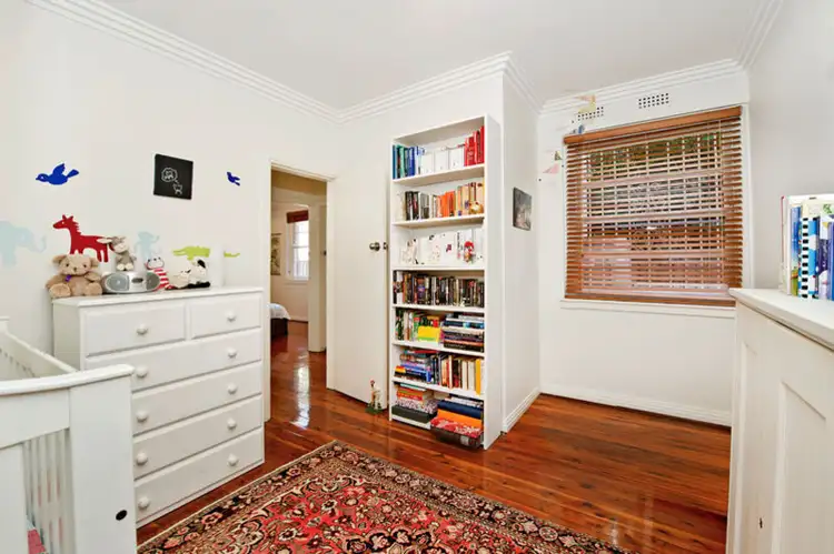 Fifth view of Homely apartment listing, 2/38 Salisbury Road, Rose Bay NSW 2029