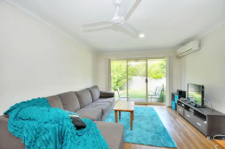 Fourth view of Homely villa listing, 150/125 Hansford Rd, Coombabah QLD 4216