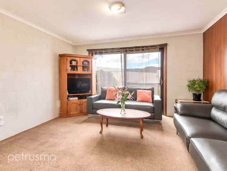 Second view of Homely unit listing, 12/2-6 Denison Street, Kingston TAS 7050