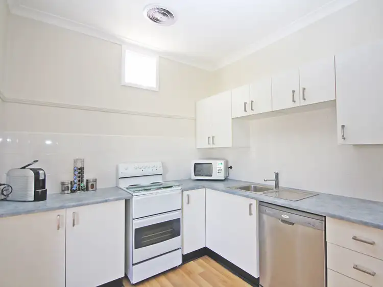 Fifth view of Homely house listing, 46 Rigney Street, Shoal Bay NSW 2315