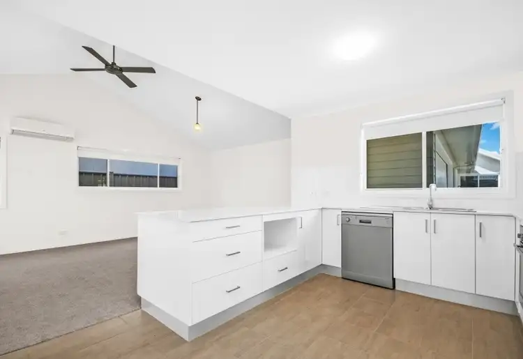 Third view of Homely villa listing, Address available on request