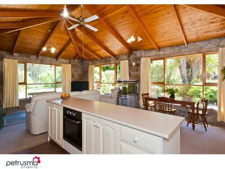 Second view of Homely house listing, 180 Krauses Road, Lower Longley TAS 7109
