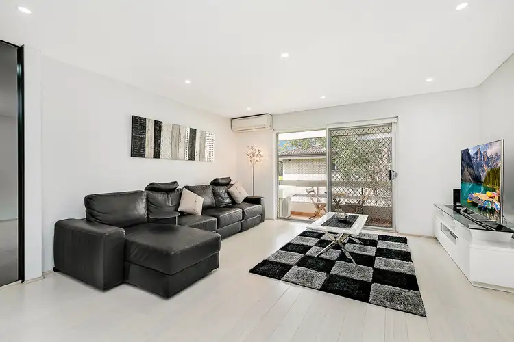 8/2 Corby Avenue, Concord NSW 2137