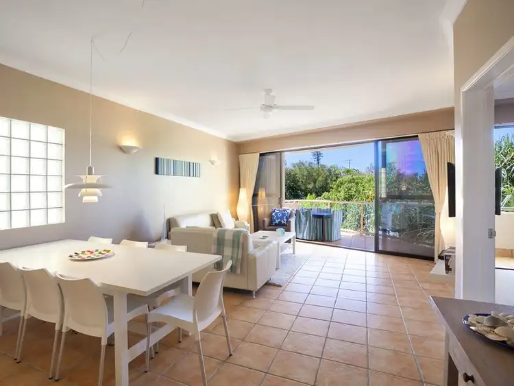 Fifth view of Homely apartment listing, 2/9 Selene Street, Sunrise Beach QLD 4567