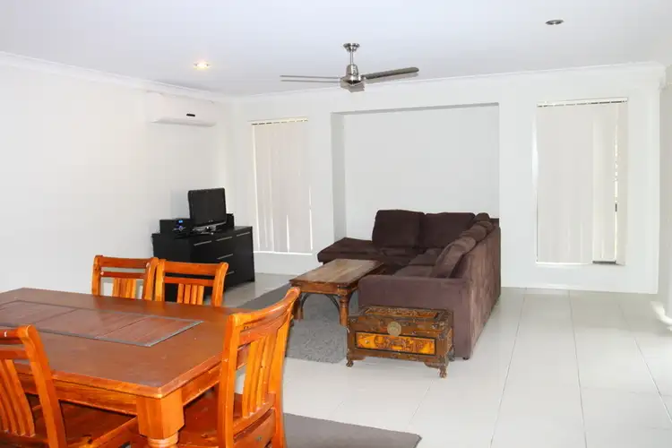 Third view of Homely house listing, 59 Wildflower Circuit, Upper Coomera QLD 4209