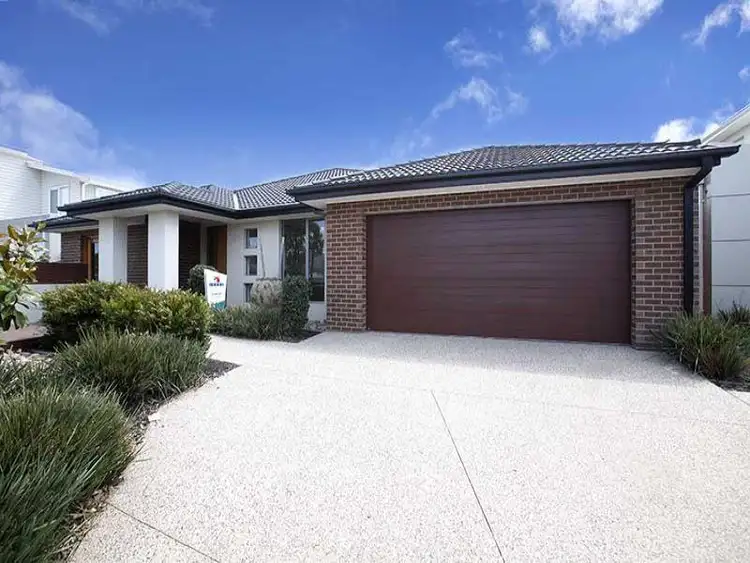 Fifth view of Homely house listing, 42 Alamanda Boulevard, Point Cook VIC 3030