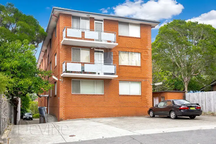 Fourth view of Homely apartment listing, 3/59 Tebbutt Street, Leichhardt NSW 2040