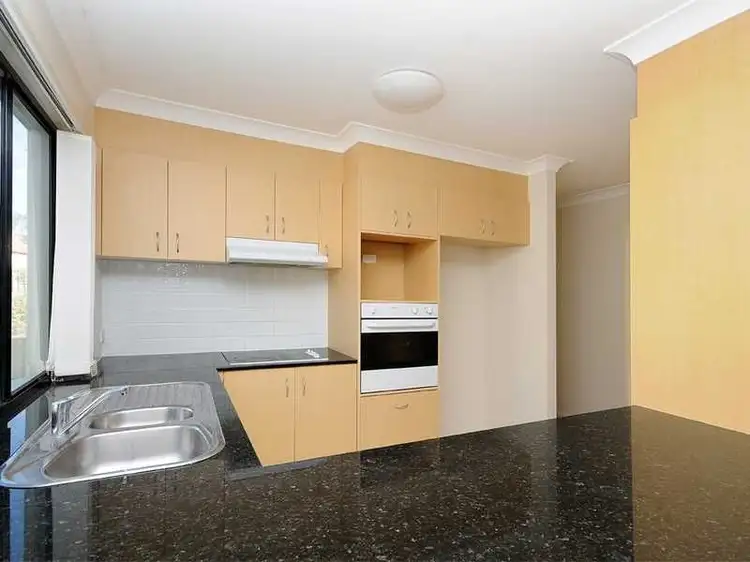 Main view of Homely house listing, 44/64 Gilston Rd, Nerang QLD 4211