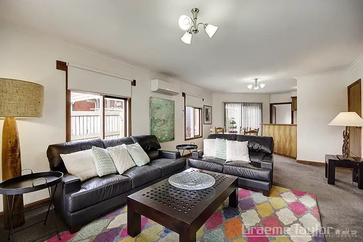 Fourth view of Homely townhouse listing, 1/91 Aphrasia Street, Newtown VIC 3220