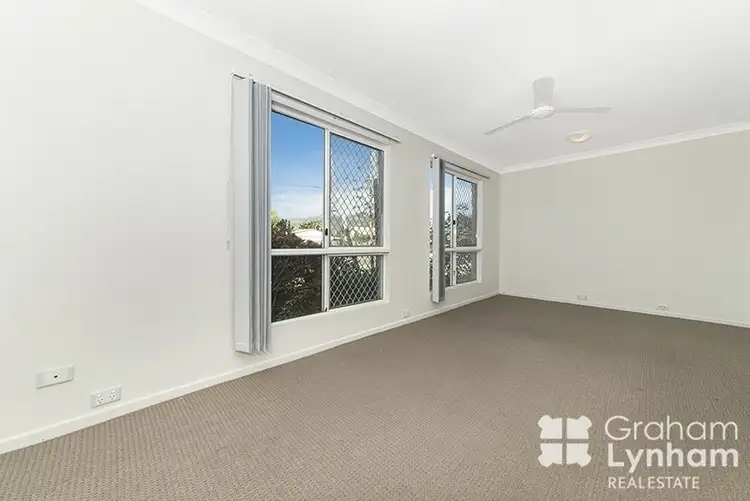 Second view of Homely house listing, 19 Hamish Avenue, Rasmussen QLD 4815