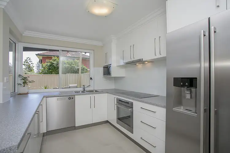 Main view of Homely townhouse listing, 5/30 Salvado Road, Wembley WA 6014