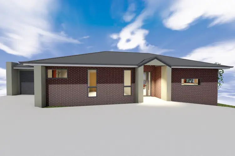 Main view of Homely villa listing, 2/4 Estramina Drive, Oakdowns TAS 7019