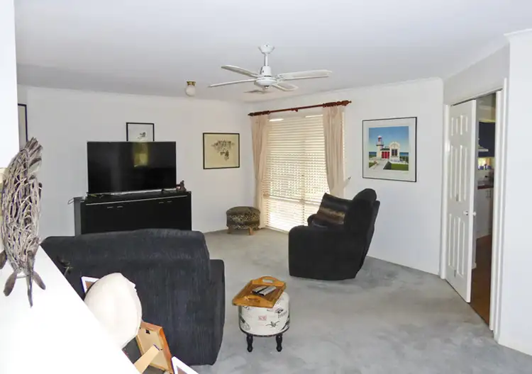 Fourth view of Homely house listing, 47 Colonial Drive, Gulmarrad NSW 2463