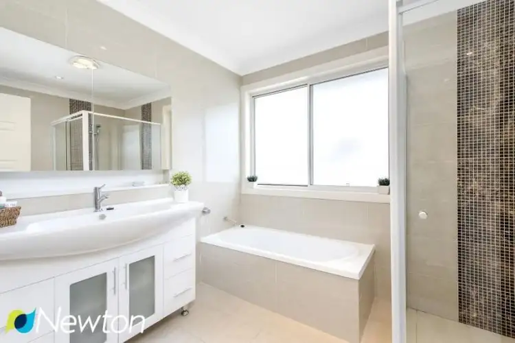 Sixth view of Homely townhouse listing, 4/17 Jacaranda Road, Caringbah NSW 2229