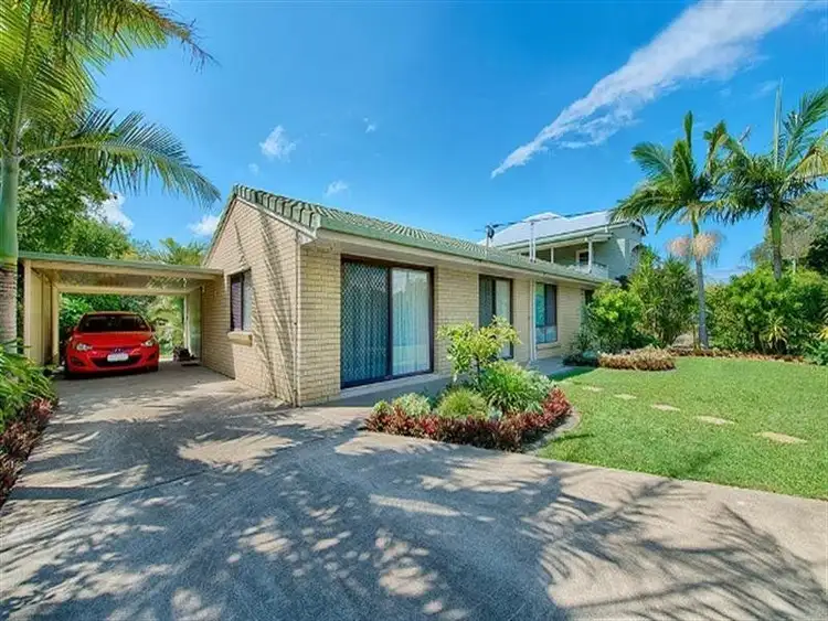 Main view of Homely house listing, 34 Bay Drive, Jacobs Well QLD 4208