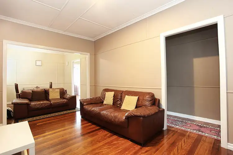 Fifth view of Homely house listing, 100 Dunellan Street, Greenslopes QLD 4120