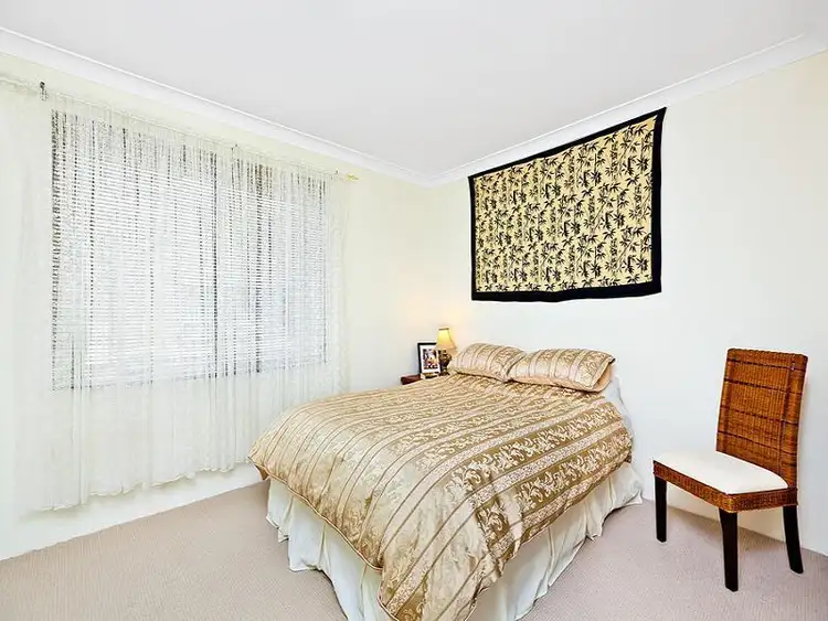 Fifth view of Homely apartment listing, 6/23 Bay Road, Russell Lea NSW 2046