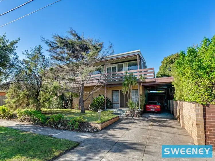 6 Bent Street, Altona VIC 3018