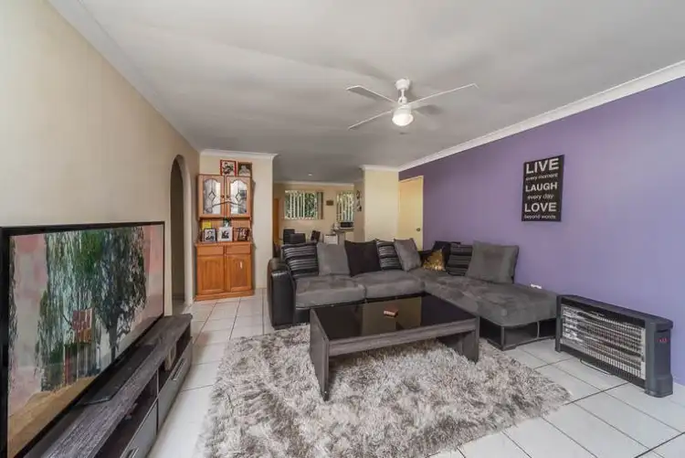Second view of Homely villa listing, 2/4 NEVILLE STREET, Southport QLD 4215