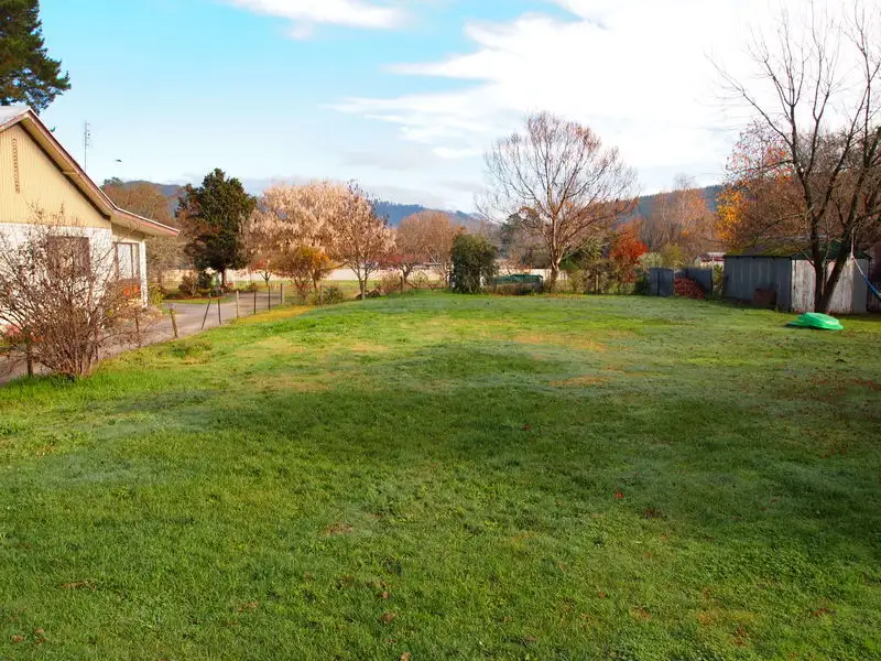 Main view of Homely land listing, LOT Lot 3, 23 Hawthorn Lane, Bright VIC 3741