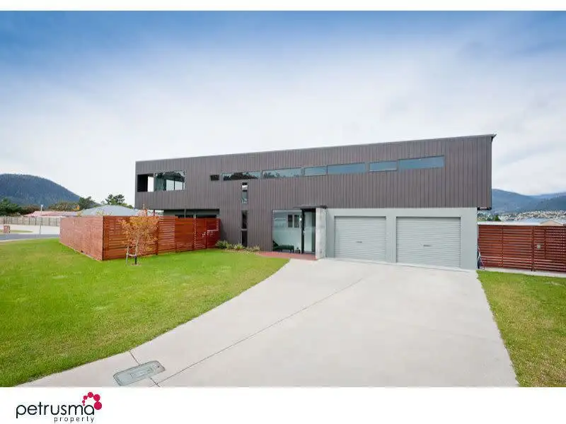 Main view of Homely house listing, 11 Henty Close, Old Beach TAS 7017