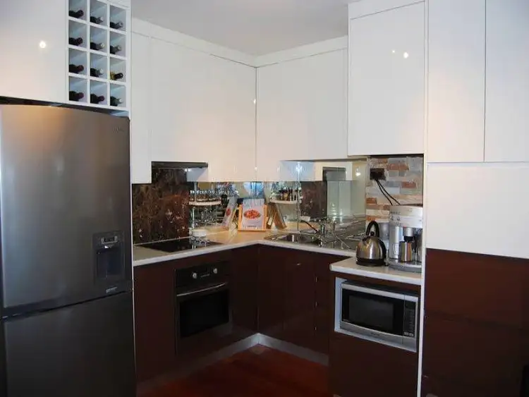 Fifth view of Homely apartment listing, 9/2 Finch Avenue, Concord NSW 2137