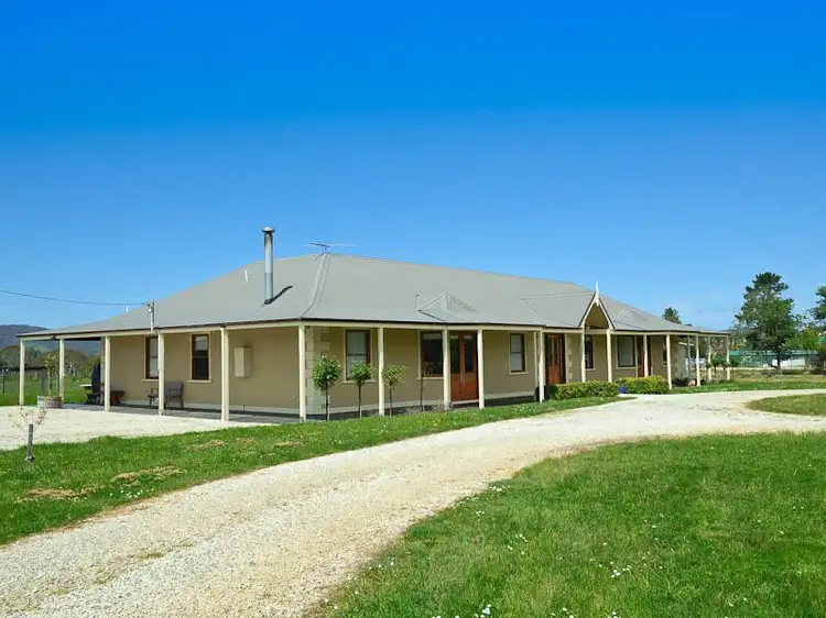38 Hopfields Road, Margate TAS 7054