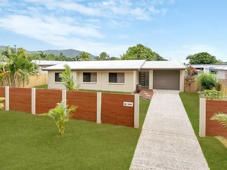 Main view of Homely house listing, 120 Anderson Road, Bayview Heights QLD 4868