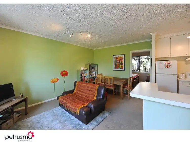 Third view of Homely house listing, 3/30 Corby Avenue, West Hobart TAS 7000
