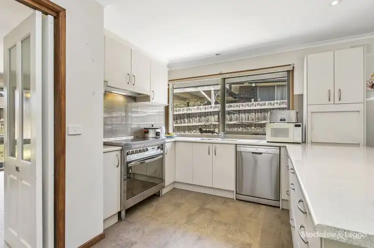 Second view of Homely house listing, 7 HOVELL COURT, Cranbourne VIC 3977