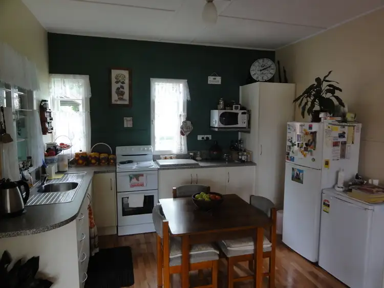 Seventh view of Homely house listing, 157 Palmerston Street, Currajong QLD 4812