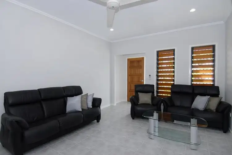 Fourth view of Homely house listing, 14A VETIVER ST, Trinity Park QLD 4879