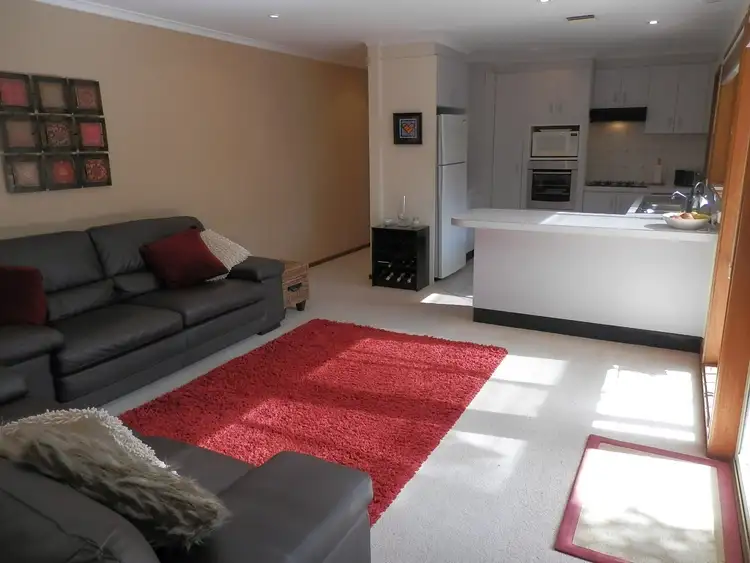 Third view of Homely townhouse listing, 10/15 Stroud Place, Florey ACT 2615