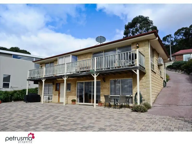 Main view of Homely house listing, 2 Bimbadeen Court, West Hobart TAS 7000