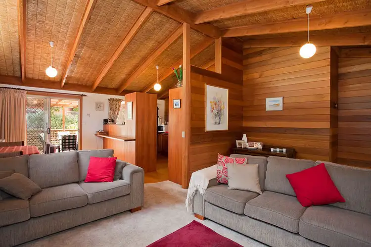 Third view of Homely house listing, 11 Berthon Street, Aireys Inlet VIC 3231