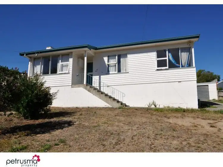 Second view of Homely house listing, 25 Linden Road, Risdon Vale TAS 7016