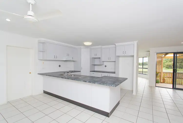 Fifth view of Homely house listing, 13 Collins Court, Eimeo QLD 4740