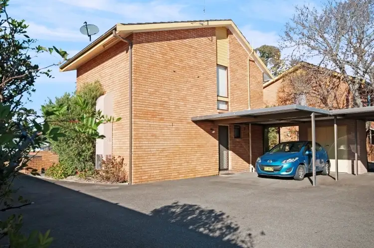 Sixth view of Homely townhouse listing, Address available on request