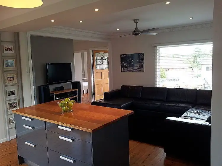 Second view of Homely house listing, 22 Gloucester Street, Brighton QLD 4017