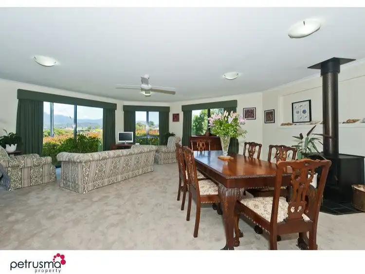 Fourth view of Homely house listing, 4 Conara Road, Montagu Bay TAS 7018