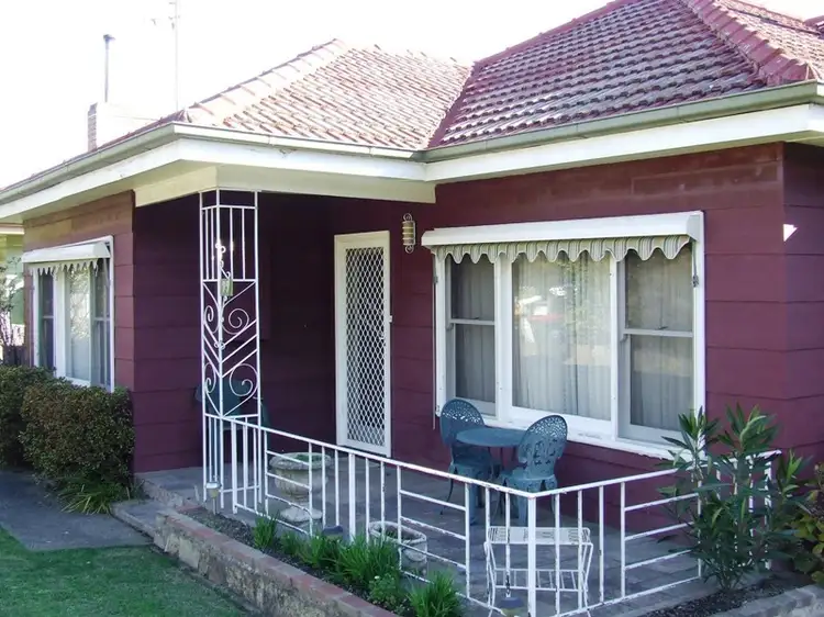 Third view of Homely house listing, 99 O'Donnell, Myrtleford VIC 3737