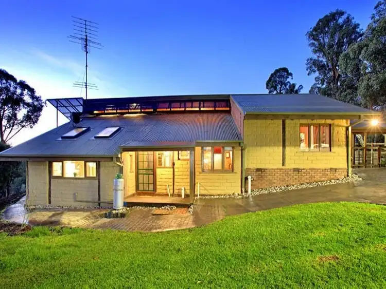 Fifth view of Homely house listing, 14 VISTA COURT, Heathcote Junction VIC 3758
