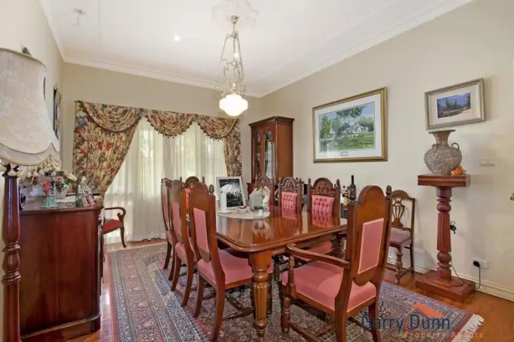 Fifth view of Homely rural property listing, 27 Cubitt Dr, Denham Court NSW 2565